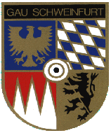 Schützengau Schweinfurt
